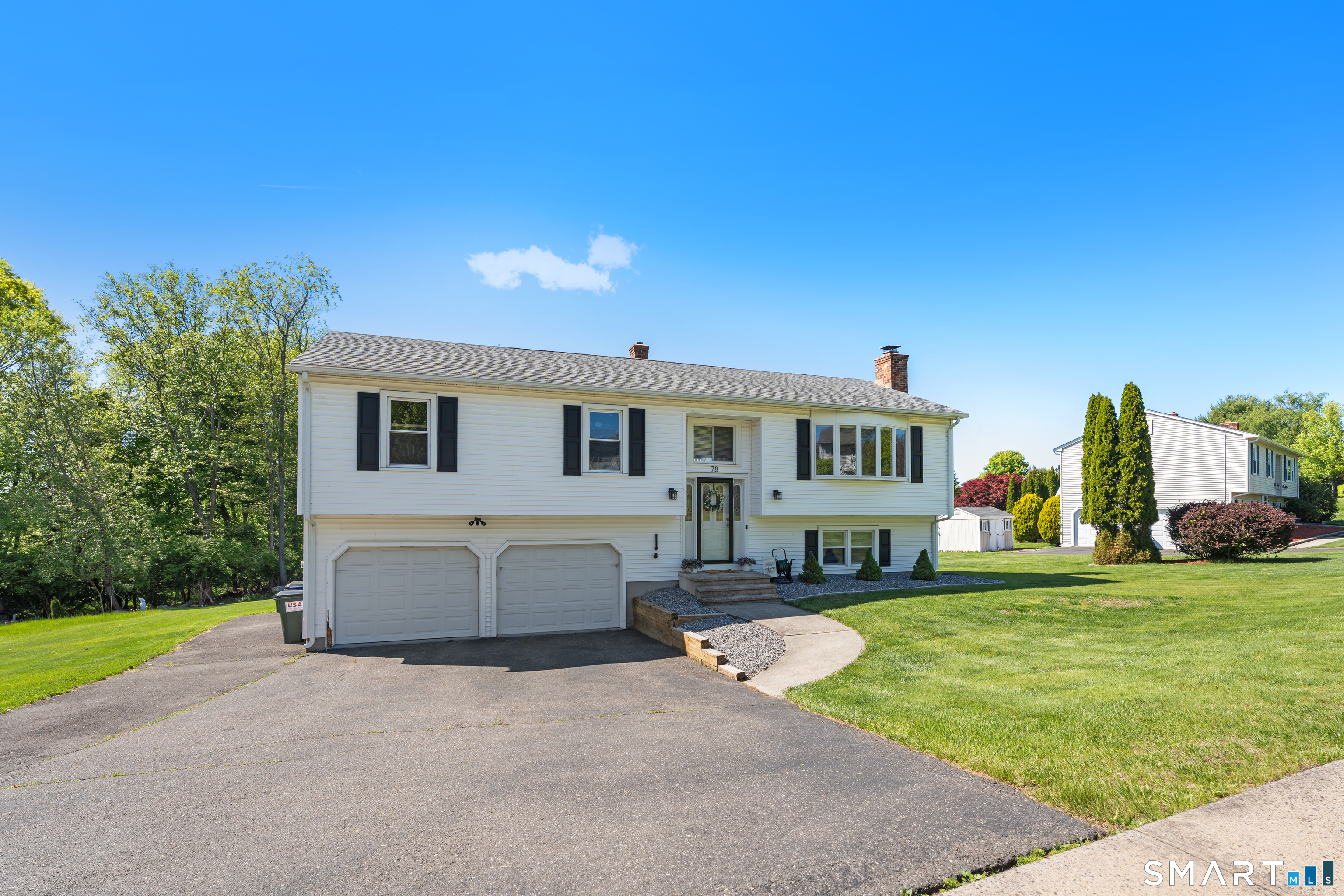 78 Shaw Farm Road Watertown, CT 06779 - Photo 1 of 1 Gallery Image 1