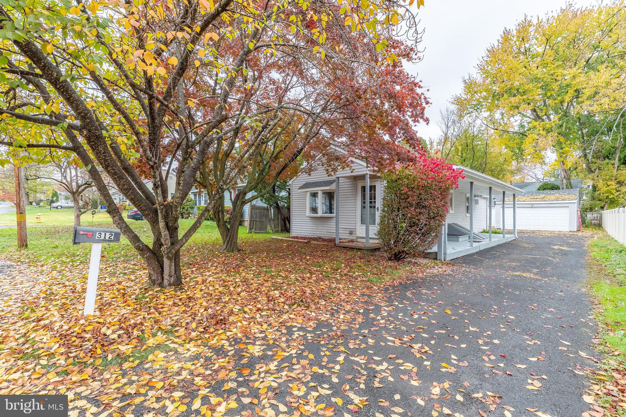 312 Warren Road Hatboro, PA 19040 - Photo 1 of 16