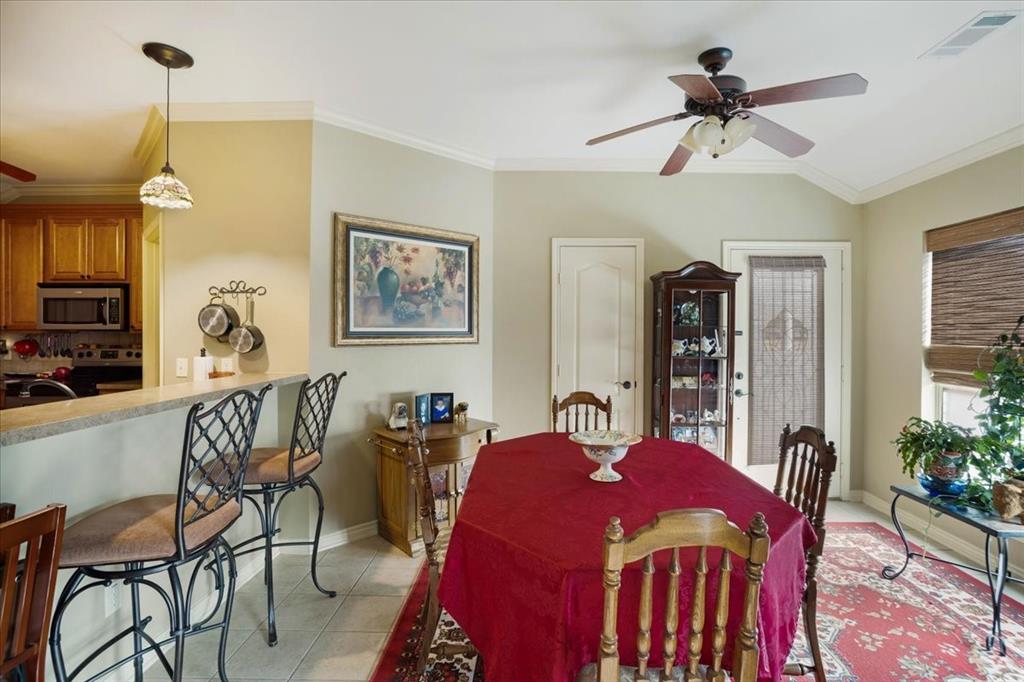 2700 Rex Cruse Drive Sherman, TX 75092 - Photo 12 of 25