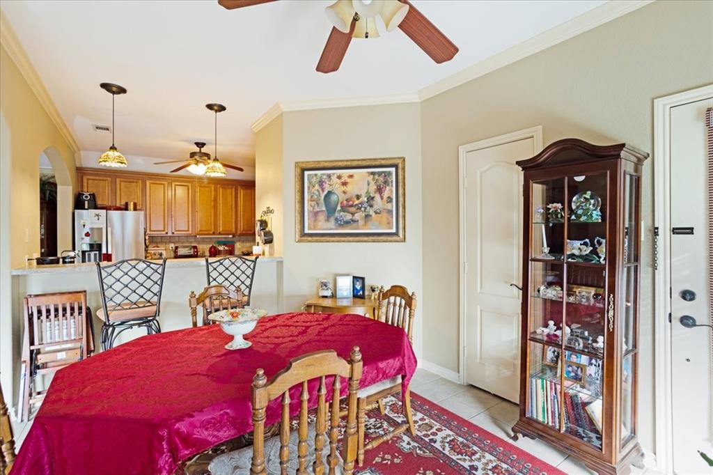 2700 Rex Cruse Drive Sherman, TX 75092 - Photo 13 of 25