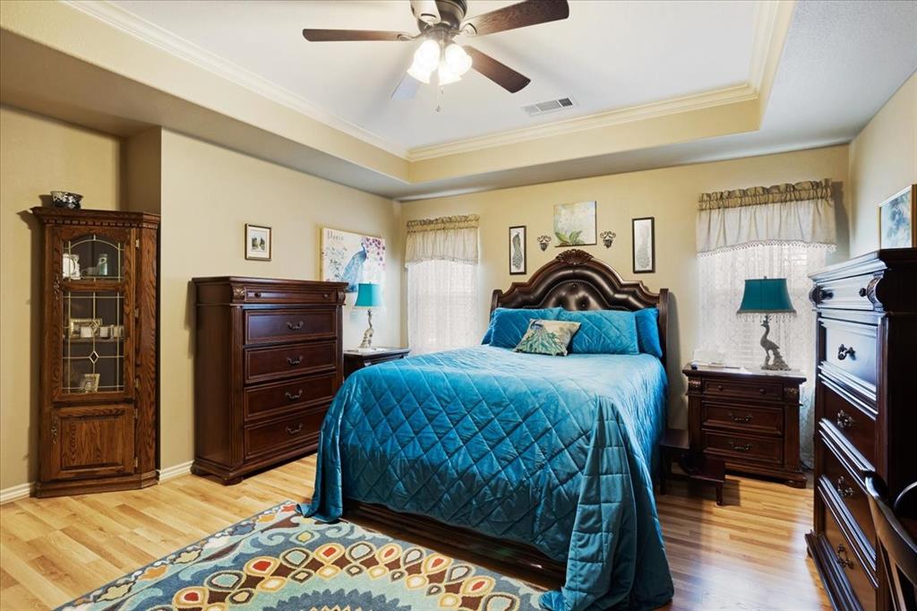 2700 Rex Cruse Drive Sherman, TX 75092 - Photo 15 of 25