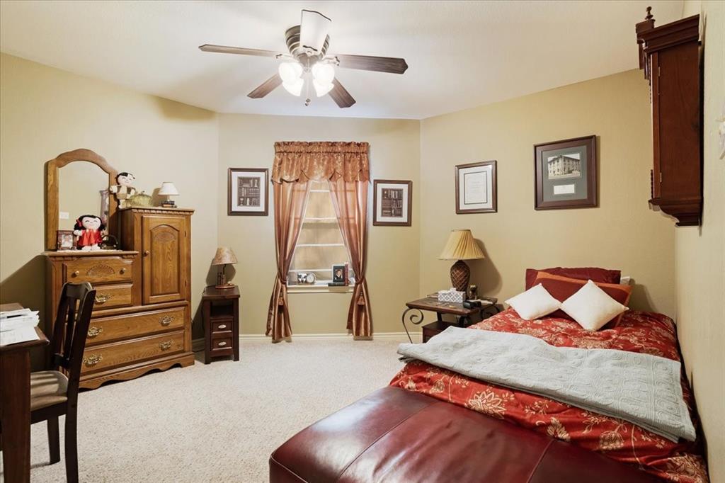 2700 Rex Cruse Drive Sherman, TX 75092 - Photo 18 of 25