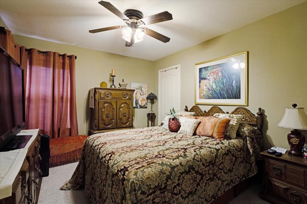 2700 Rex Cruse Drive Sherman, TX 75092 - Photo 19 of 25