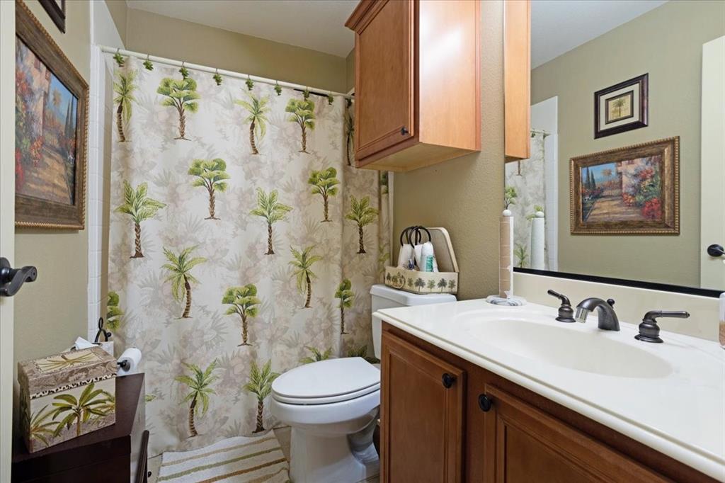 2700 Rex Cruse Drive Sherman, TX 75092 - Photo 20 of 25