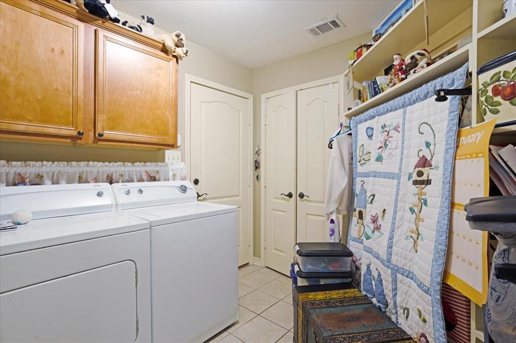 2700 Rex Cruse Drive Sherman, TX 75092 - Photo 21 of 25