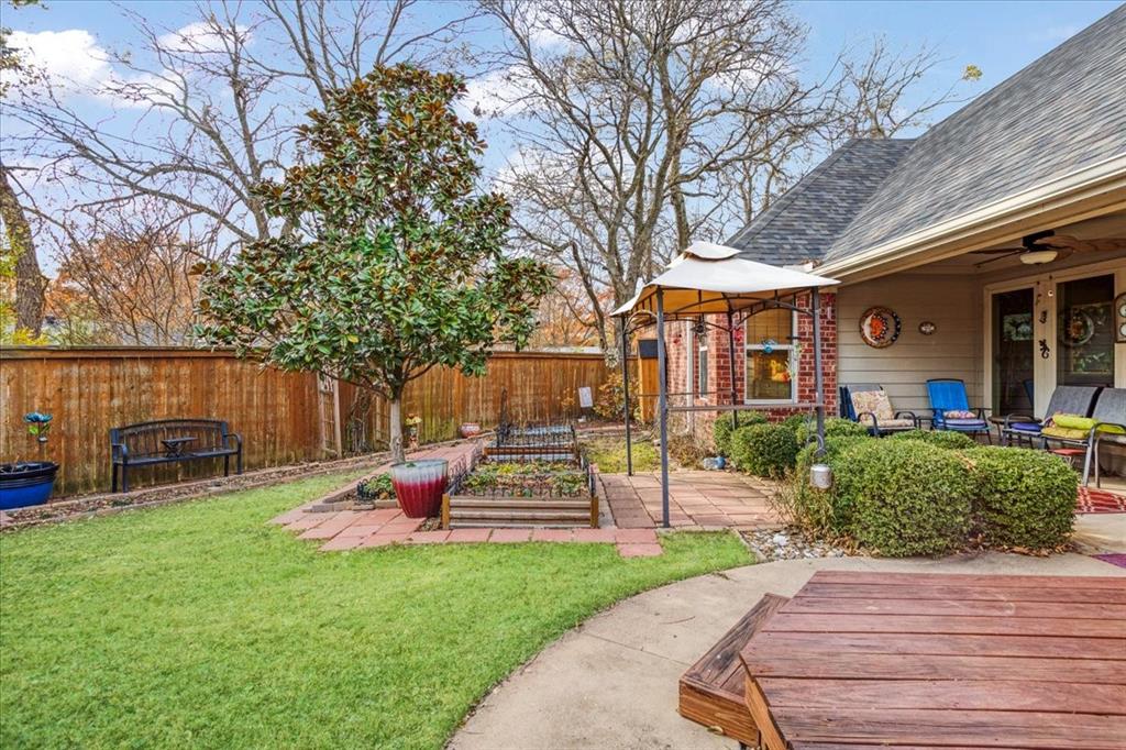 2700 Rex Cruse Drive Sherman, TX 75092 - Photo 22 of 25