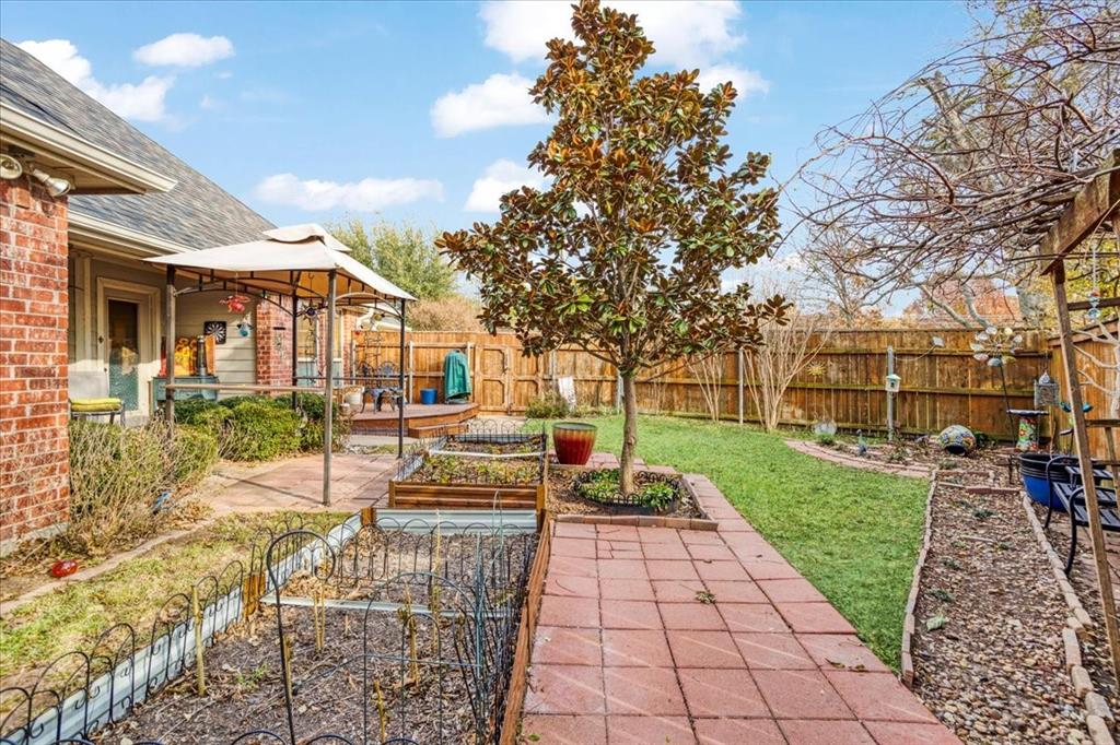 2700 Rex Cruse Drive Sherman, TX 75092 - Photo 24 of 25