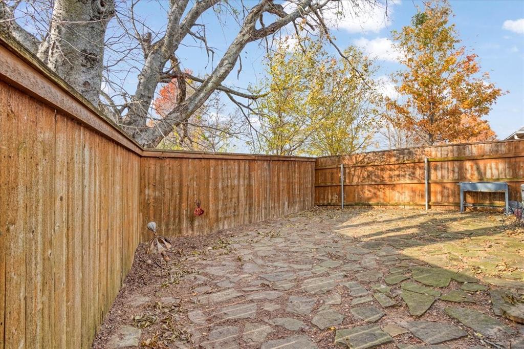 2700 Rex Cruse Drive Sherman, TX 75092 - Photo 25 of 25