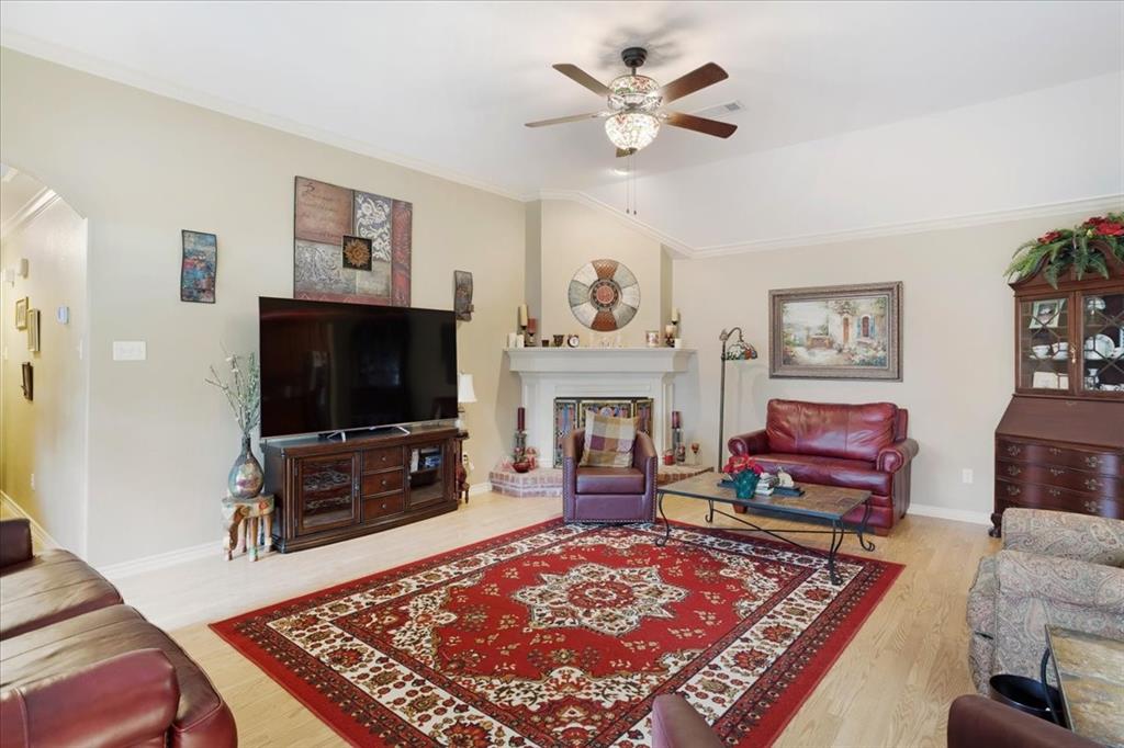 2700 Rex Cruse Drive Sherman, TX 75092 - Photo 5 of 25