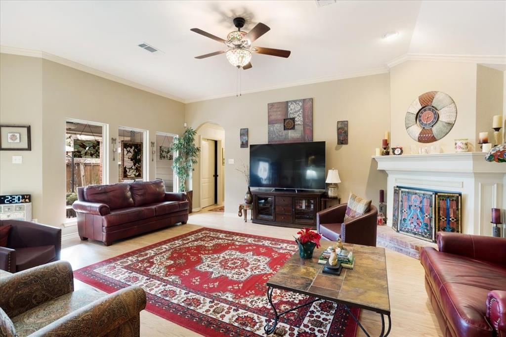 2700 Rex Cruse Drive Sherman, TX 75092 - Photo 6 of 25