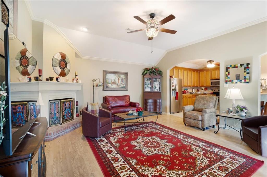 2700 Rex Cruse Drive Sherman, TX 75092 - Photo 7 of 25