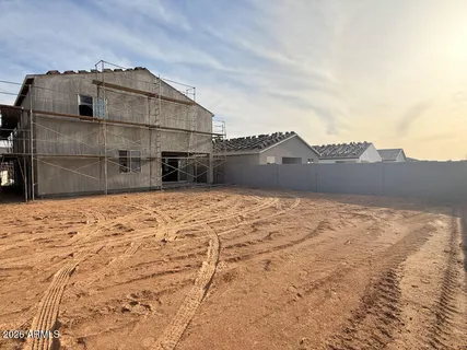 $524,990 | 2288 East Galloping Horse Drive, San Tan Valley, AZ 85140