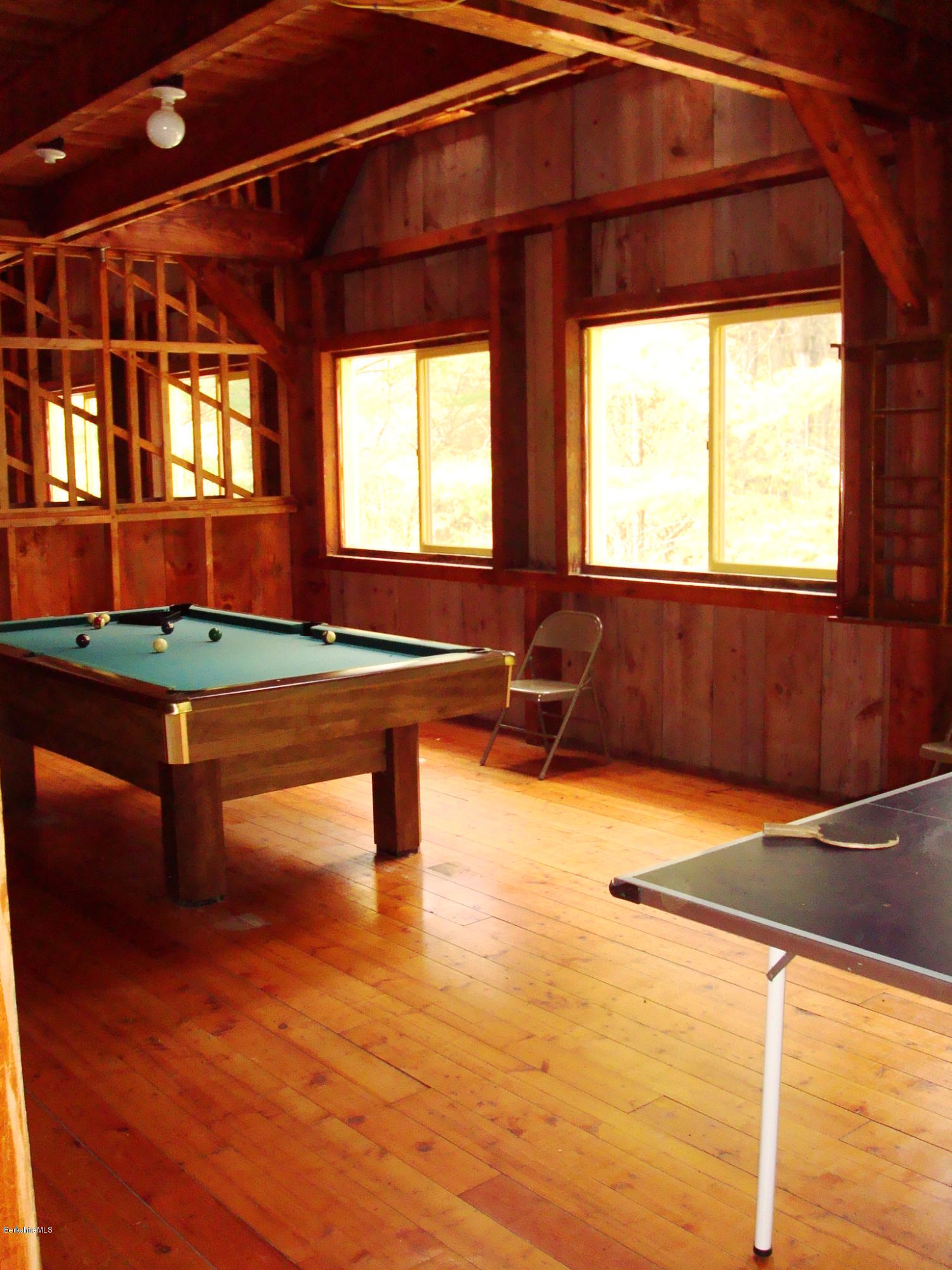 5-10 759 North Main Road Otis, MA 01253 - Photo 14 of 18 a room with pool table