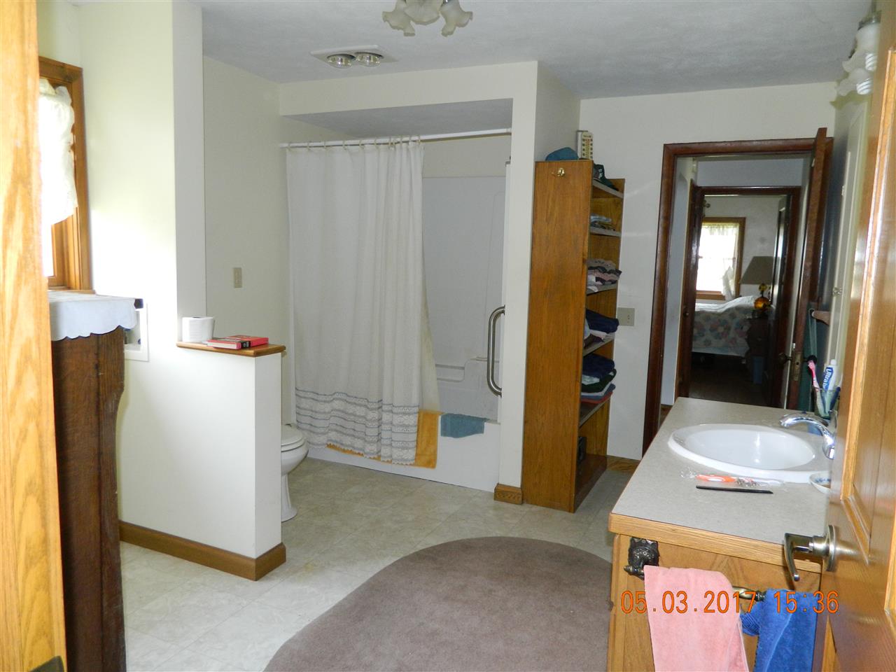 1868 Wyatt Road Standish, MI 48658 - Photo 10 of 34 1844425-9.JPG