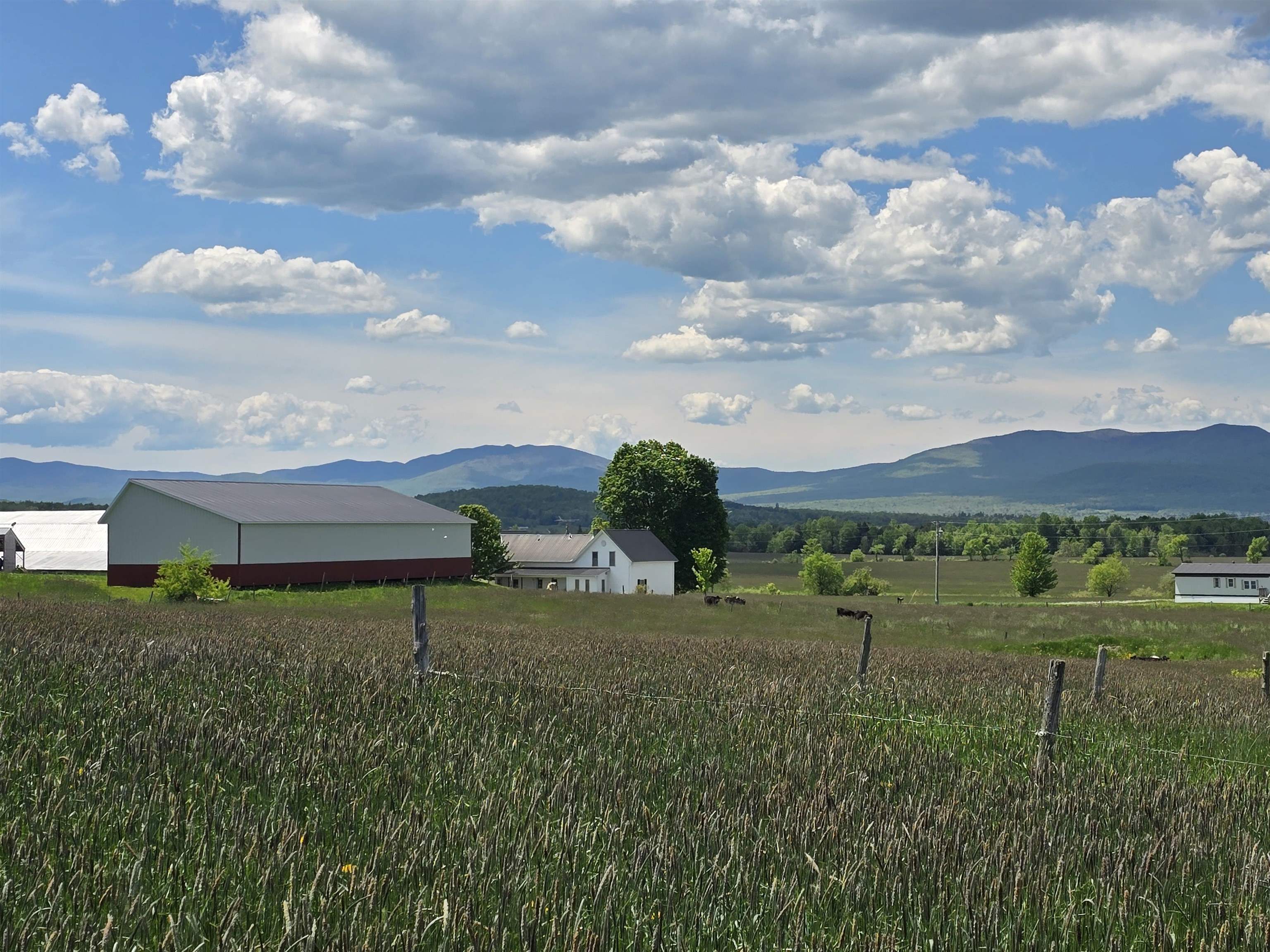 Tetreault Road Newport Center, VT 05857 - Photo 2 of 31