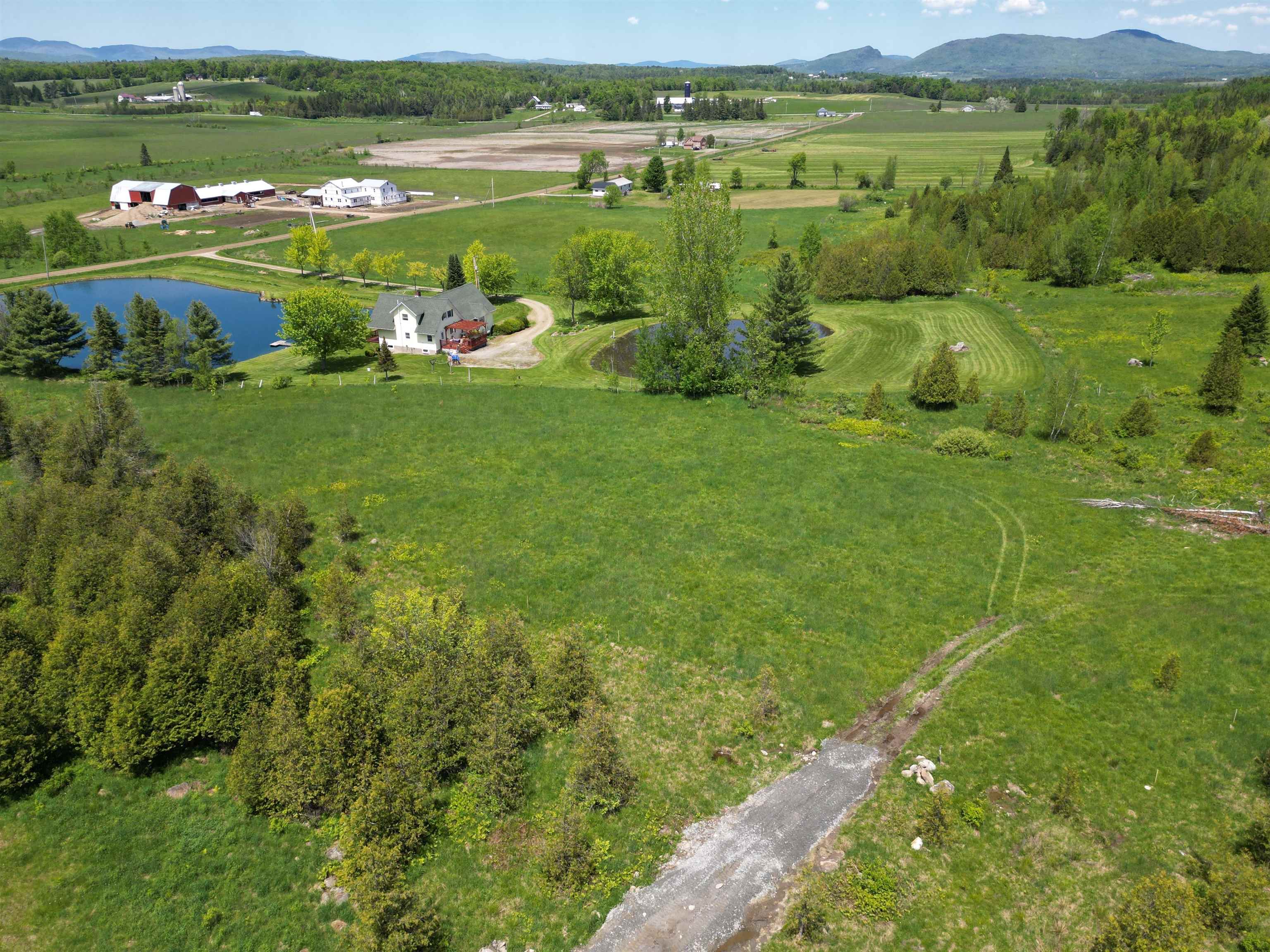 Tetreault Road Newport Center, VT 05857 - Photo 27 of 31