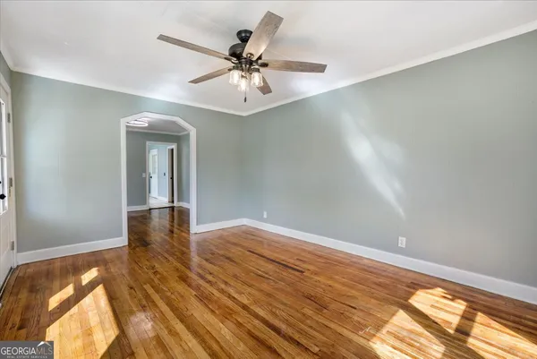 $250,000 | 360 North Lewis Street, Metter, GA 30439