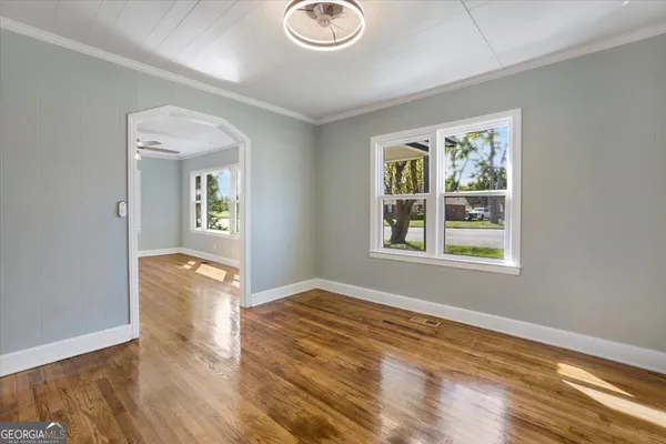 $250,000 | 360 North Lewis Street, Metter, GA 30439
