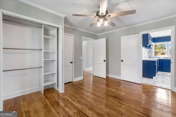 $250,000 | 360 North Lewis Street, Metter, GA 30439