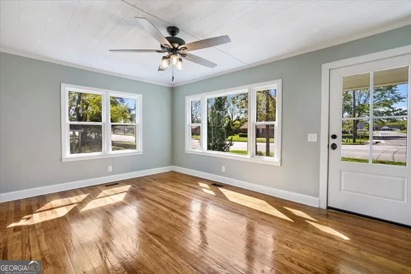 $250,000 | 360 North Lewis Street, Metter, GA 30439