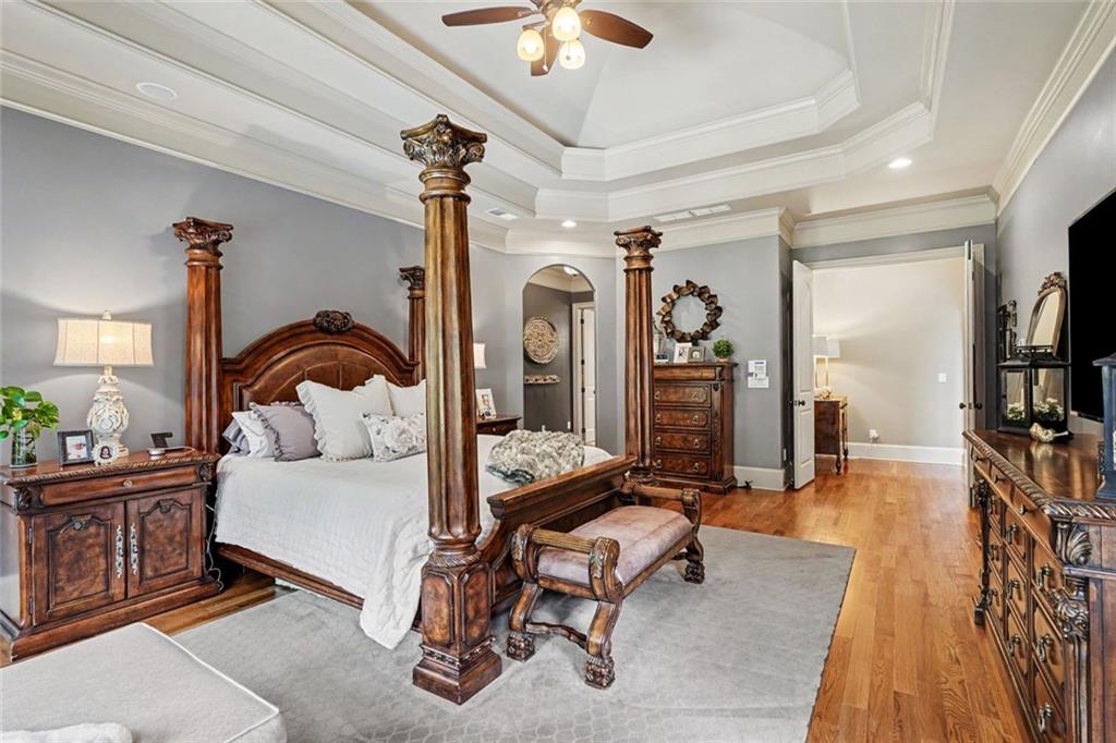 590 Dorsey Road Hampton, GA 30228 - Photo 26 of 74 Gallery Image 26
