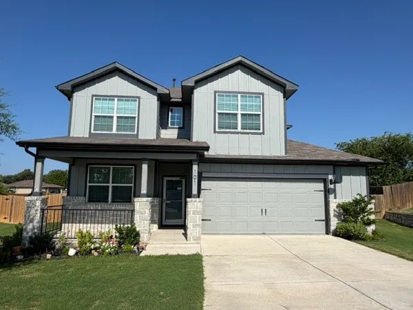 $2,095 | 101 LBJ Lane, Kyle, TX 78640