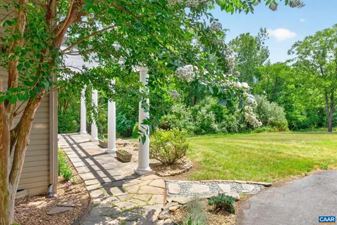 $1,450,000 | 6285 Jarmans Gap Road, Crozet, VA 22932