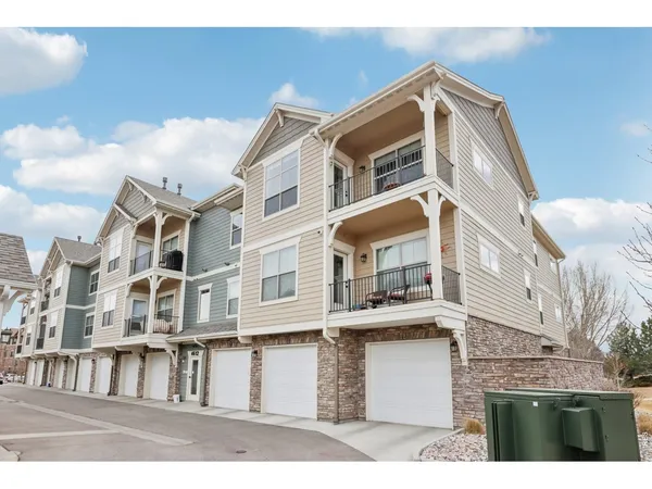 $365,000 | 4612 Hahns Peak Drive, Unit 302, Loveland, CO 80538
