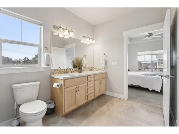 $365,000 | 4612 Hahns Peak Drive, Unit 302, Loveland, CO 80538