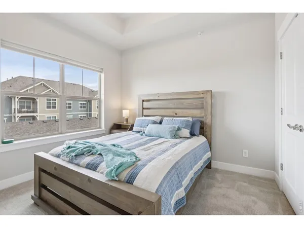 $365,000 | 4612 Hahns Peak Drive, Unit 302, Loveland, CO 80538