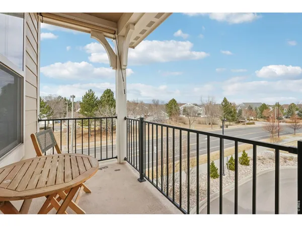 $365,000 | 4612 Hahns Peak Drive, Unit 302, Loveland, CO 80538