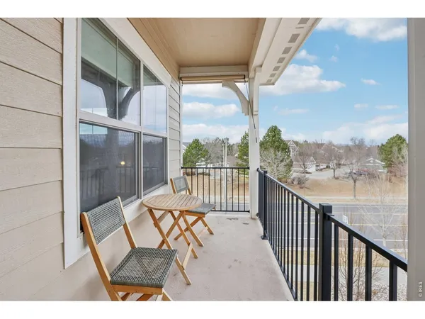 $365,000 | 4612 Hahns Peak Drive, Unit 302, Loveland, CO 80538