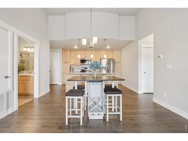 $365,000 | 4612 Hahns Peak Drive, Unit 302, Loveland, CO 80538