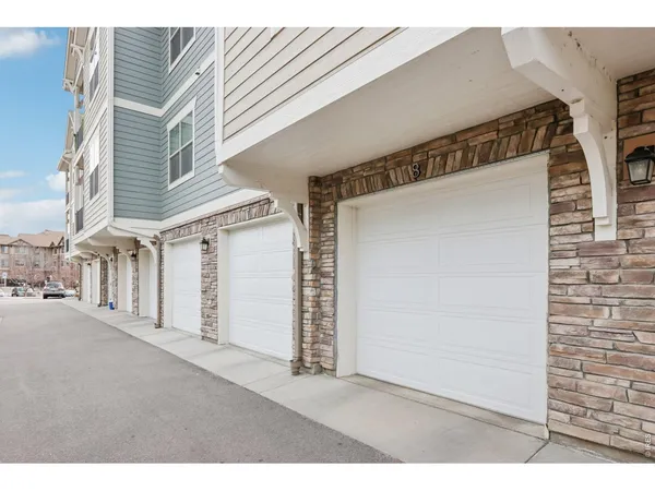 $365,000 | 4612 Hahns Peak Drive, Unit 302, Loveland, CO 80538