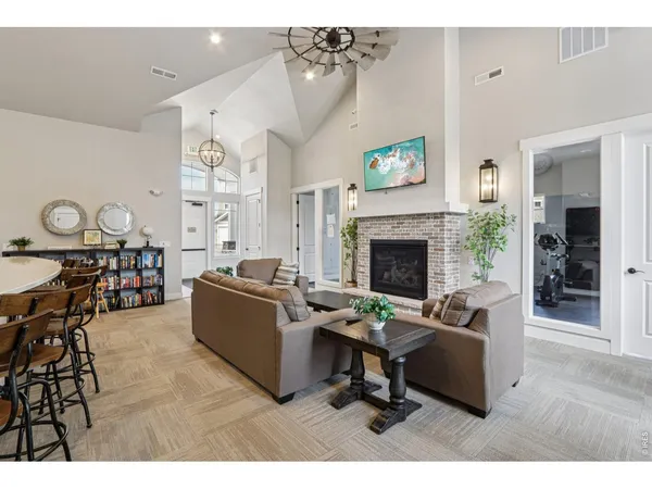 $365,000 | 4612 Hahns Peak Drive, Unit 302, Loveland, CO 80538