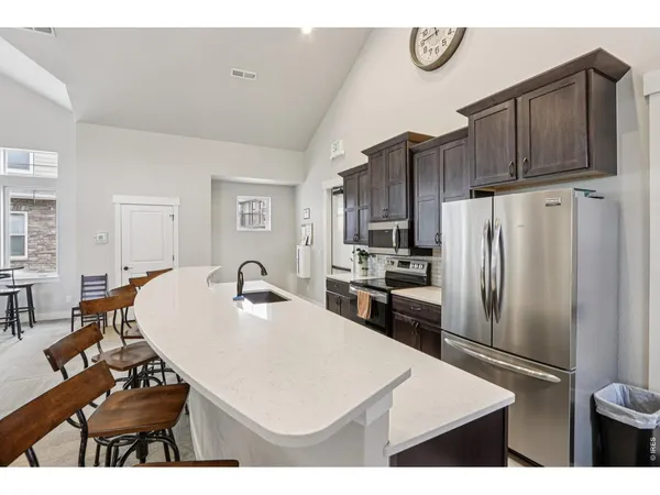 $365,000 | 4612 Hahns Peak Drive, Unit 302, Loveland, CO 80538