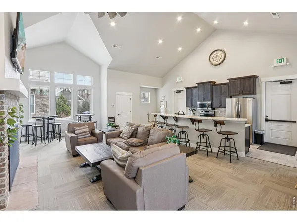 $365,000 | 4612 Hahns Peak Drive, Unit 302, Loveland, CO 80538