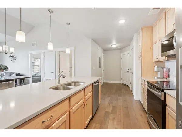 $365,000 | 4612 Hahns Peak Drive, Unit 302, Loveland, CO 80538