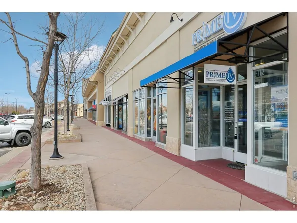 $365,000 | 4612 Hahns Peak Drive, Unit 302, Loveland, CO 80538