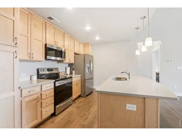 $365,000 | 4612 Hahns Peak Drive, Unit 302, Loveland, CO 80538
