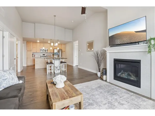 $365,000 | 4612 Hahns Peak Drive, Unit 302, Loveland, CO 80538