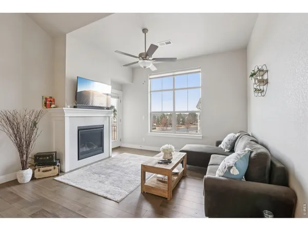 $365,000 | 4612 Hahns Peak Drive, Unit 302, Loveland, CO 80538