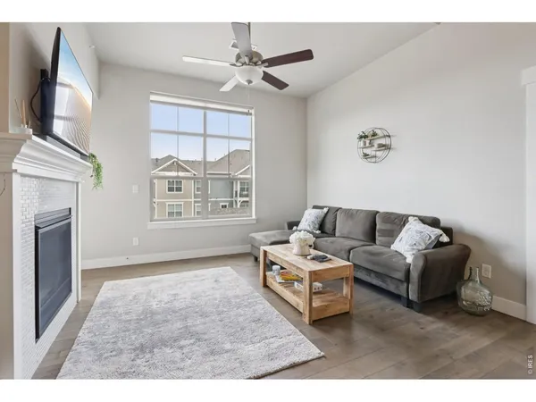 $365,000 | 4612 Hahns Peak Drive, Unit 302, Loveland, CO 80538
