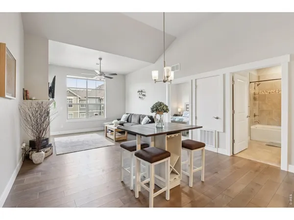 $365,000 | 4612 Hahns Peak Drive, Unit 302, Loveland, CO 80538