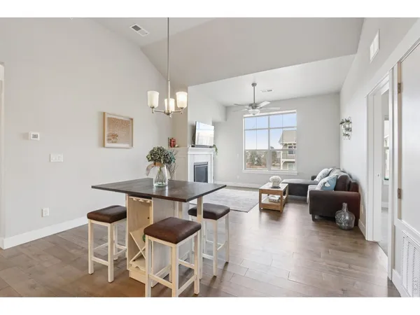 $365,000 | 4612 Hahns Peak Drive, Unit 302, Loveland, CO 80538