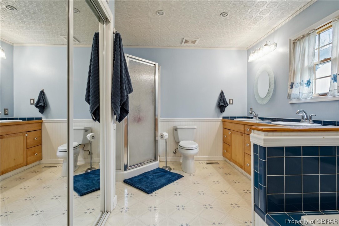 1245 Milby Town Road Shacklefords, VA 23156 - Photo 22 of 47