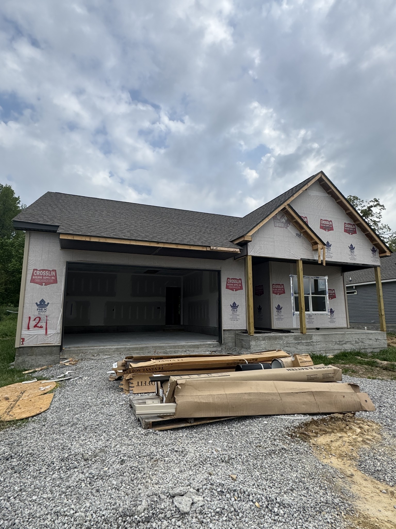 121 Reece Road Baxter, TN 38544 - Photo 1 of 8 Gallery Image 1