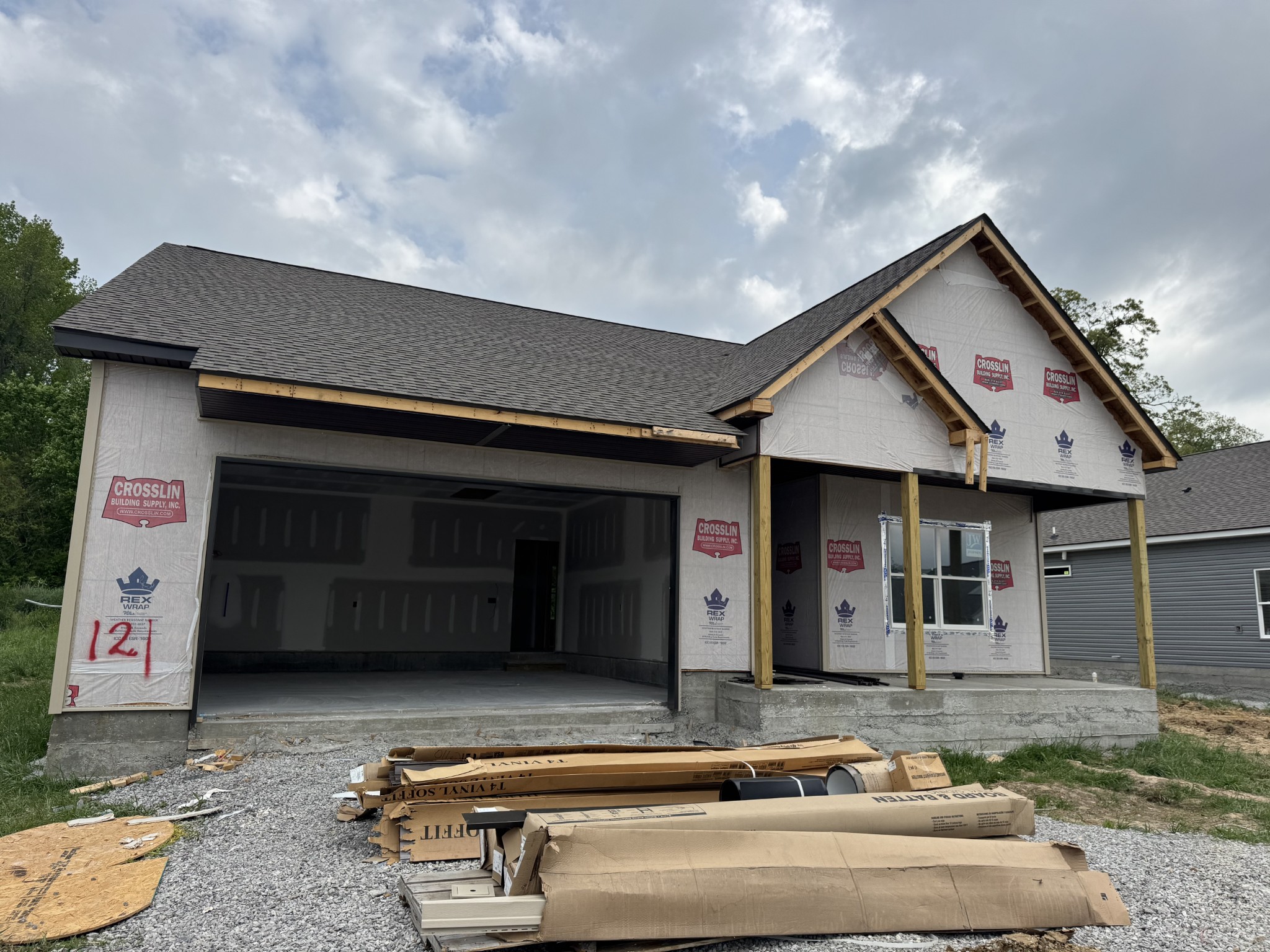 121 Reece Road Baxter, TN 38544 - Photo 2 of 8 Gallery Image 2
