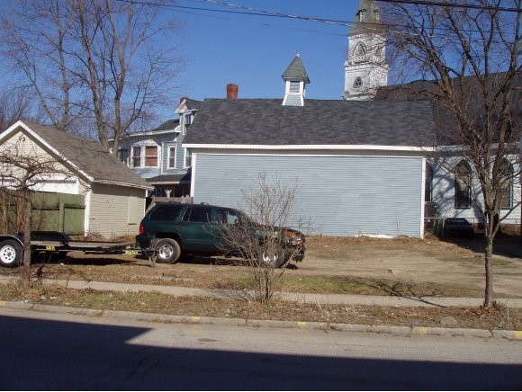 27 Academy Street Rochester, NH 03867 - Photo 1 of 1