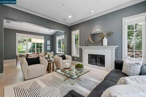 $2,895,000 | 31 Sandy Court, Orinda, CA 94563